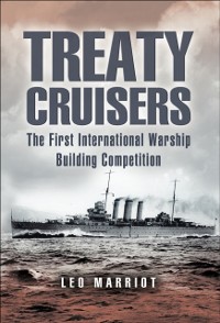 Cover Treaty Cruisers