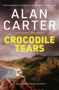 Cover Crocodile Tears