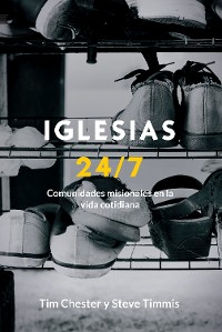 Cover Iglesias 24/7