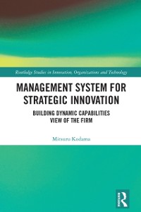 Cover Management System for Strategic Innovation