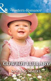 Cover Cowboy Lullaby