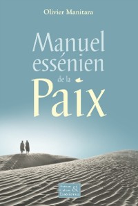 Cover Manuel essenien de la Paix