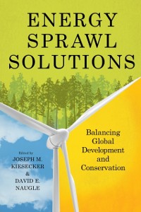 Cover Energy Sprawl Solutions