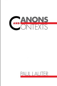 Cover Canons and Contexts