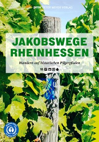 Cover Jakobswege Rheinhessen