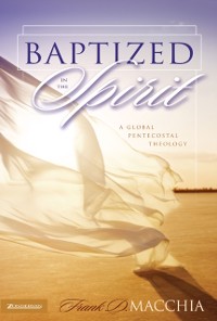 Cover Baptized in the Spirit