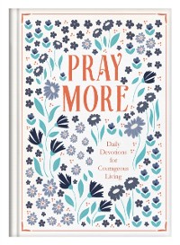 Cover Pray More