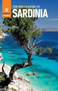 Cover Rough Guide to Sardinia (Travel Guide eBook)
