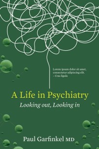 Cover Life in Psychiatry