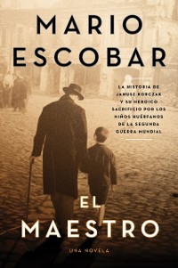 Cover The Teacher \ El maestro (Spanish edition)