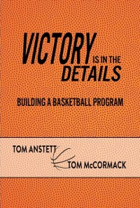 Cover Victory Is in the Details