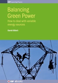 Cover Balancing Green Power