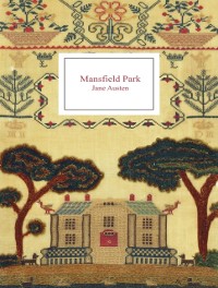 Cover Mansfield Park
