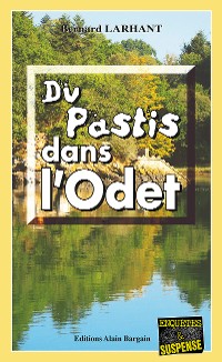 Cover Du pastis dans l'Odet