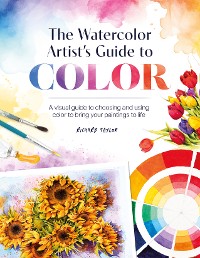 Cover The Watercolor Artist's Guide to Color