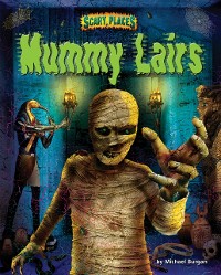 Cover Mummy Lairs