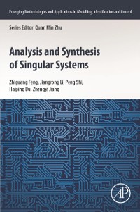 Cover Analysis and Synthesis of Singular Systems
