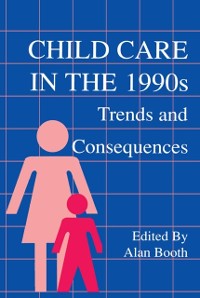 Cover Child Care in the 1990s