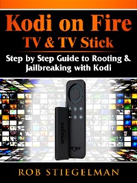 Cover Kodi on Fire TV & TV Stick