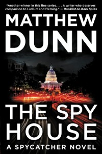 Cover Spy House