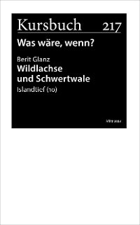 Cover Wildlachse und Schwertwale