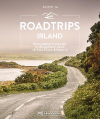 Cover Roadtrips Irland