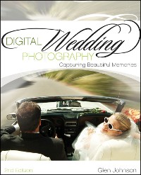 Cover Digital Wedding Photography