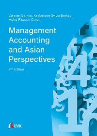 Cover Management Accounting and Asian Perspectives