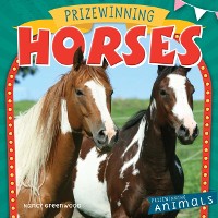 Cover Prizewinning Horses