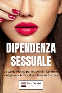 Cover Dipendenza Sessuale