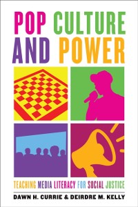 Cover Pop Culture and Power