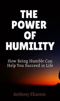Cover The Power of Humility