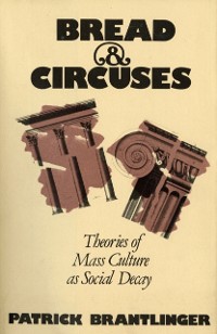 Cover Bread and Circuses