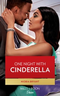 Cover One Night With Cinderella