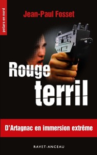 Cover Rouge terril