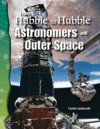 Cover From Hubble to Hubble