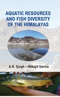 Cover Aquatic Resources And Fish Diversity Of The Himalayas