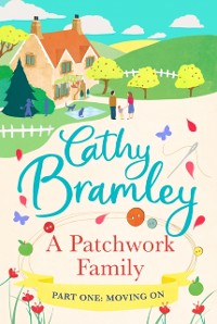 Cover Patchwork Family - Part One