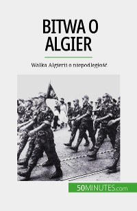 Cover Bitwa o Algier