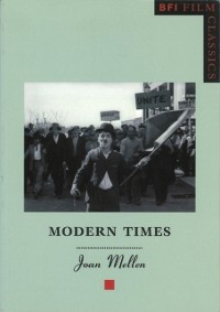 Cover Modern Times