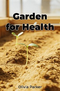 Cover Garden for Health