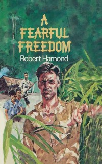 Cover Fearful Freedom