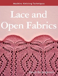Cover Lace and Open Fabrics