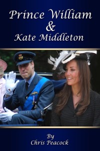 Cover Prince William and Kate Middleton