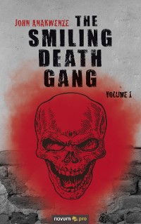 Cover The Smiling Death Gang
