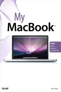 Cover My MacBook, Portable Documents