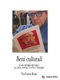 Cover Beni culturali Vol.1