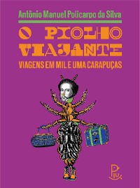 Cover O piolho viajante