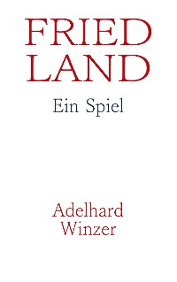 Cover Friedland