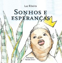 Cover Sonhos e esperanças